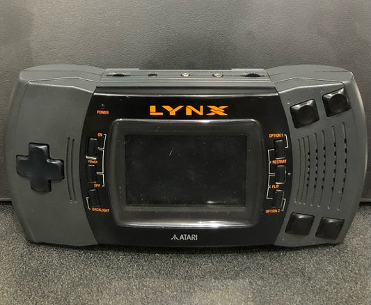 Atari Lynx Console