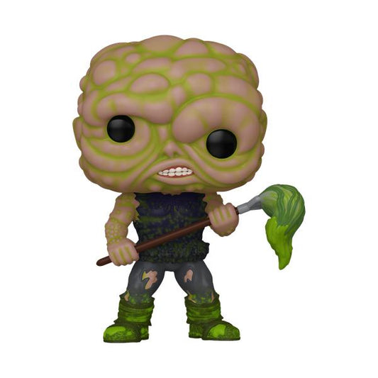 Troma - Toxic Avenger (Glow) Pop! Vinyl NY23