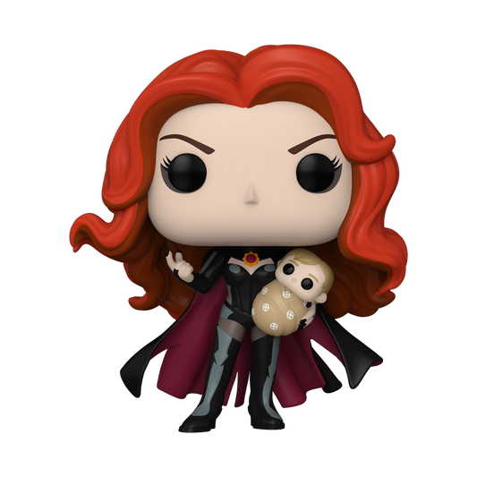 X-Men 97 - Goblin Queen Pop! Vinyl NY23