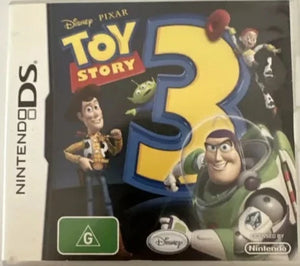 Toy Story 3 DS