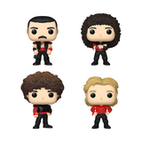 *Pre-order* Queen - Radio Gaga Pop! Vinyl 4-Pack (ETA November)