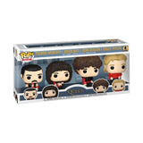 *Pre-order* Queen - Radio Gaga Pop! Vinyl 4-Pack (ETA November)