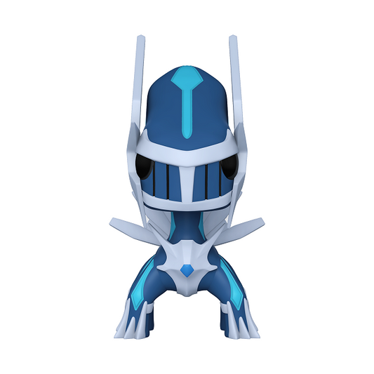 Pokemon - Dialga (Legendary) NY24 10" Pop! Vinyl