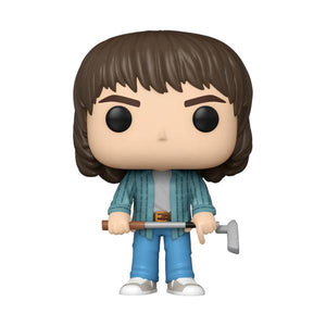 Stranger Things - Jonathan with Golf Club Pop! Vinyl