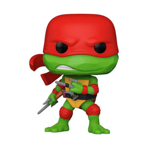 Teenage Mutant Ninja Turtles: Mutant Mayhem (2023) - Raphael Pop! Vinyl