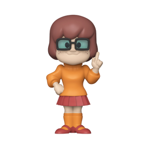 Scooby Doo - Velma US Exclusive Vinyl Soda