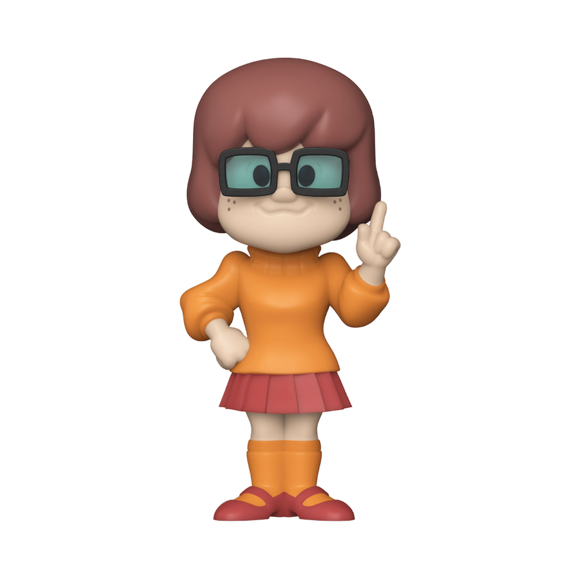 Scooby Doo - Velma US Exclusive Vinyl Soda