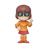 Scooby Doo - Velma US Exclusive Vinyl Soda