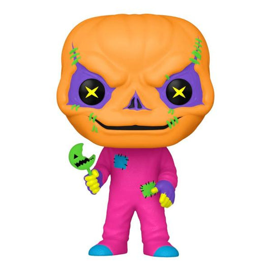 Trick R Treat - Sam US Exclusive Blacklight Pop! Vinyl