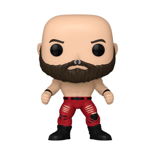 WWE - Braun Strowman Pop! Vinyl – Gametraders Modbury Heights