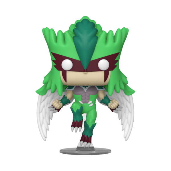 Yu-Gi-Oh! - Elemental Hero Avian Pop! Vinyl