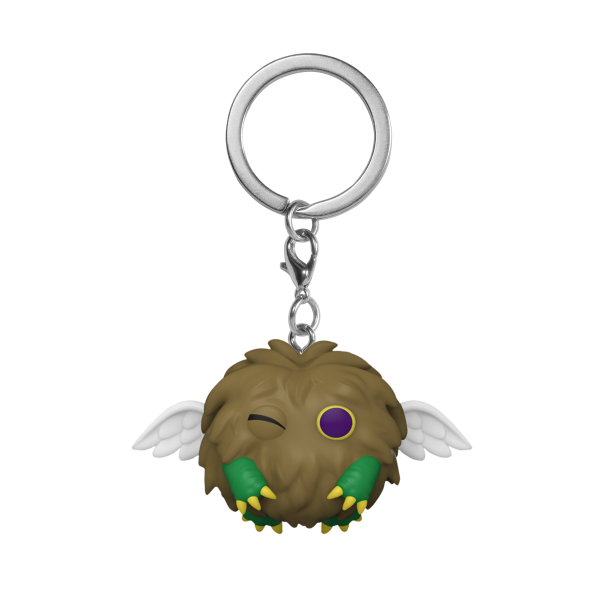 Yu-Gi-Oh! - Winged Kuriboh Pop! Vinyl Keychain