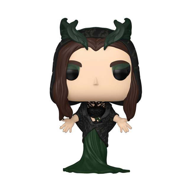 *Pre-order* Agatha All Along (TV) - Death Pop! Vinyl (ETA December)