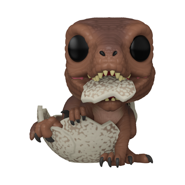 *Pre-order* Jurassic Park - Velociraptor Hatchling Pop! Vinyl (ETA January)