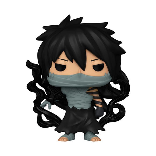 *Pre-order* Bleach - Ichigo Kurosaki (Getsuga) Pop! Vinyl (ETA November)