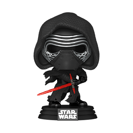 Star Wars: Darkside - Kylo Ren NY24 Pop! Vinyl