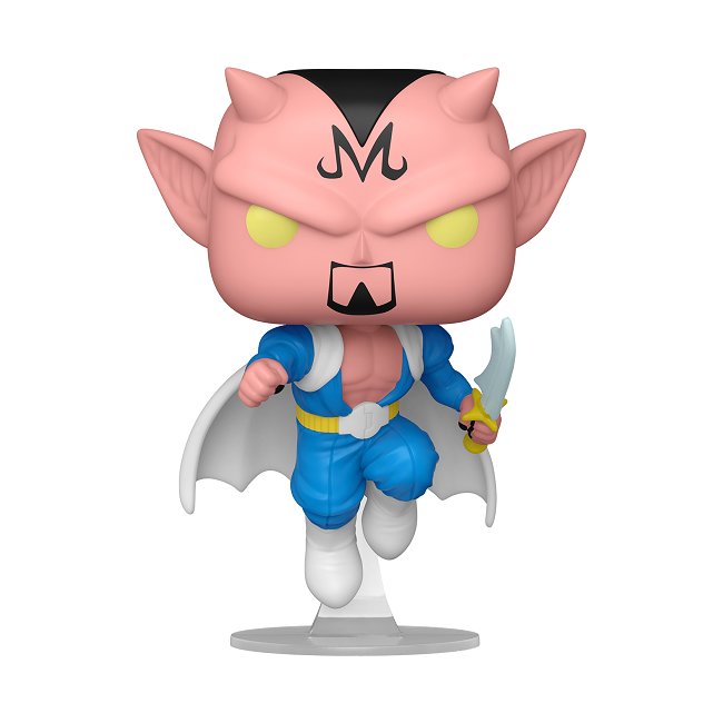 Dragon Ball Z - Dabura NY24 Pop! Vinyl