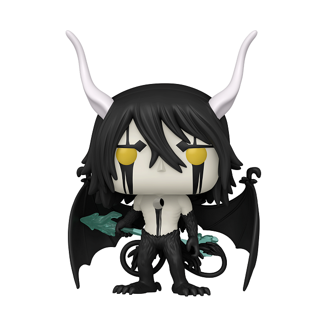 Bleach - Ulquiorra NY24 Pop! Vinyl