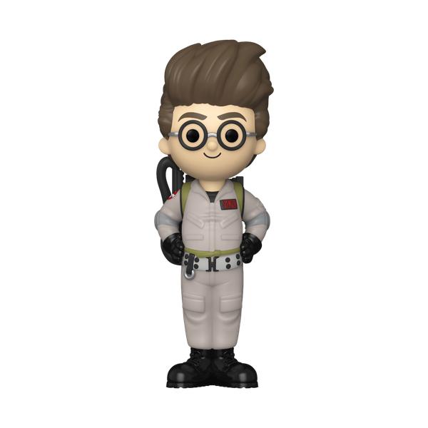 Ghostbusters - Spengler Rewind Figure