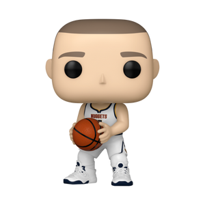 NBA: Nuggets - Nikola Jokic Pop! Vinyl