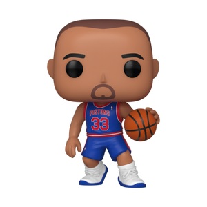 *Pre-order* NBA Legends: Pistons - Grant Hill (Rookie) Pop! Vinyl (ETA September)