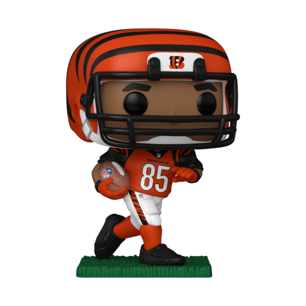 NFL: Bengals - Chad Johnson (85) Pop! Vinyl