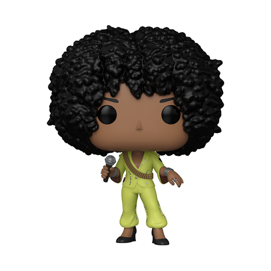 *Pre-order* Erykah Badu - Erykah Badu (Essence Awards) Pop! Vinyl (ETA December)