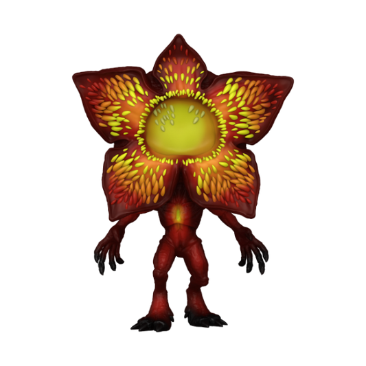 Stranger Things - Demogorgon (Rift Deco) Pop! Vinyl