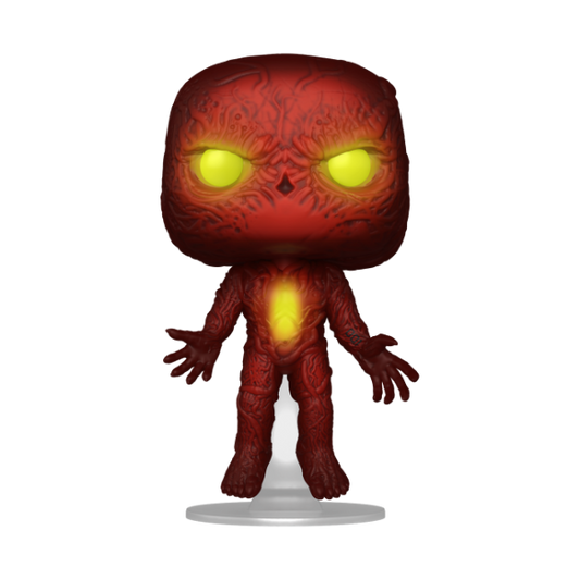 Stranger Things - Vecna (Rift Deco) Pop! Vinyl