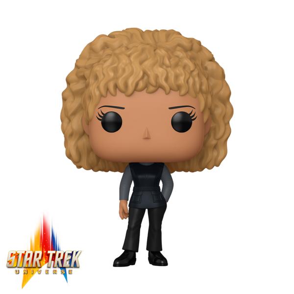 *Pre-order* Star Trek: Picard - Raffi Muskier Pop! Vinyl (ETA October)