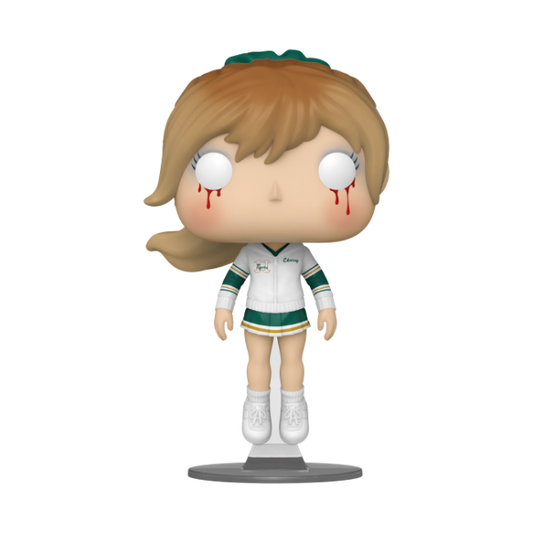 Stranger Things - Chrissy Floating (Bloody) Pop! Vinyl