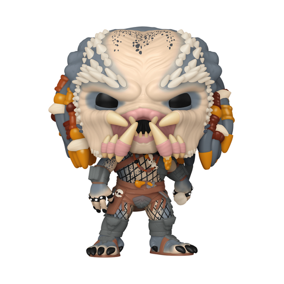 *Pre-order* Predator - Elder Greyback Pop! Vinyl Plus (ETA November)