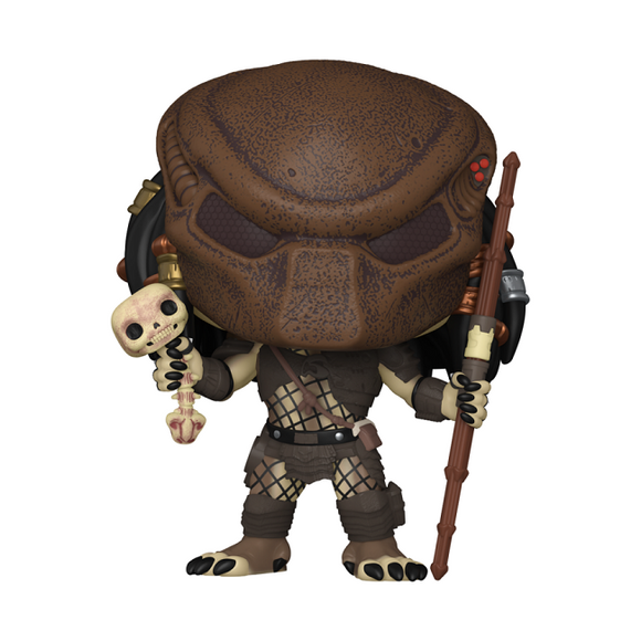 *Pre-order* Predator - City Hunter Pop! Vinyl Plus (ETA November)