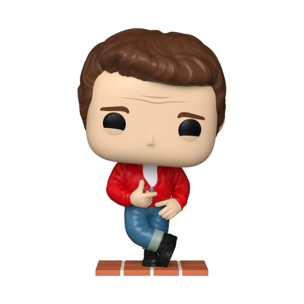 *Pre-order* Rebel Without A Cause - Jim Stark Pop! Vinyl (ETA November)