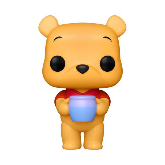 *Pre-order* Winnie the Pooh - Winnie the Pooh Pop! Vinyl (ETA October)