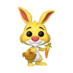 *Pre-order* Winnie the Pooh - Rabbit Pop! Vinyl (ETA October)