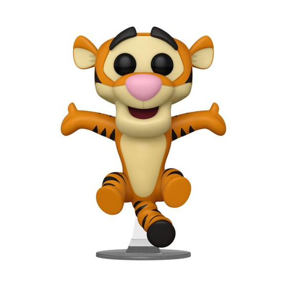 *Pre-order* Winnie the Pooh - Tigger Pop! Vinyl (ETA October)