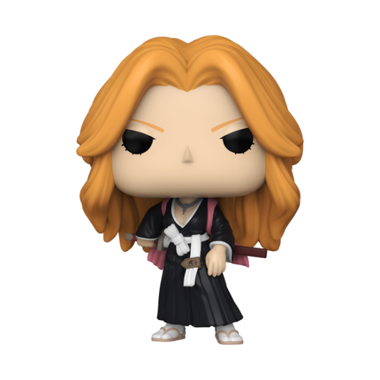 *Pre-order* BLEACH - Rangiku Matsumoto Pop! Vinyl (ETA January)