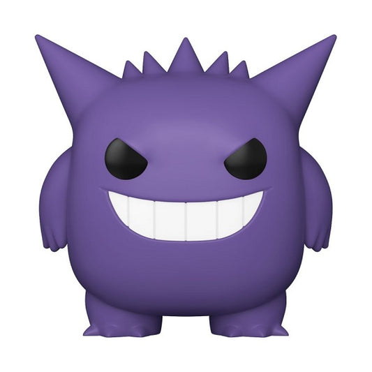 *Pre-order* Pokemon - Gengar Pop! Vinyl (ETA January)