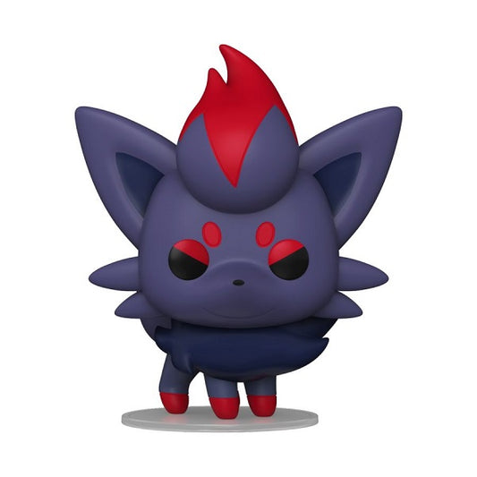 *Pre-order* Pokemon - Zorua Pop! Vinyl (ETA January)