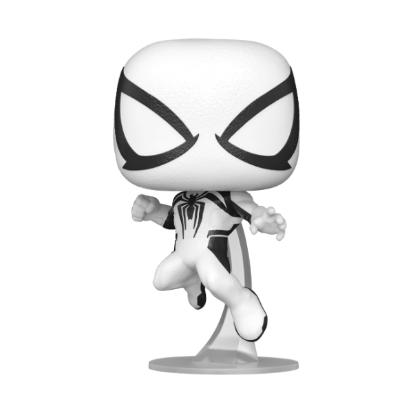 *Pre-order* Spider-Man 2 (VG 2023) - Anti-Vemon Peter Pop! Vinyl (ETA October)