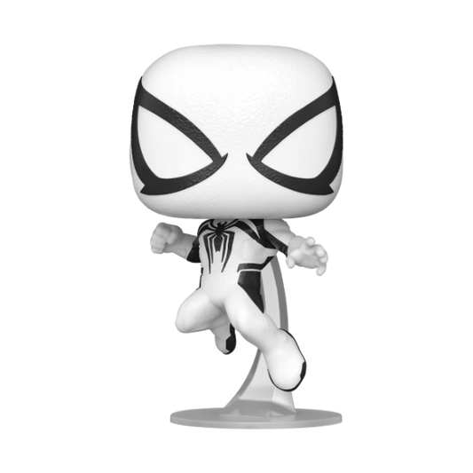 *Pre-order* Spider-Man 2 (VG 2023) - Anti-Vemon Peter Pop! Vinyl (ETA October)