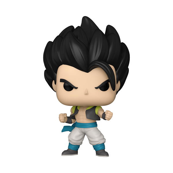 *Pre-order* Dragon Ball Super: Broly - Gogeta Pop! Vinyl (ETA January)