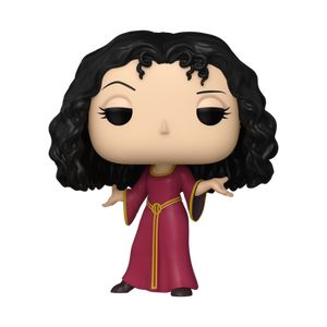 *Pre-order* Disney: Villains - Mother Gothel Pop! Vinyl (ETA October)