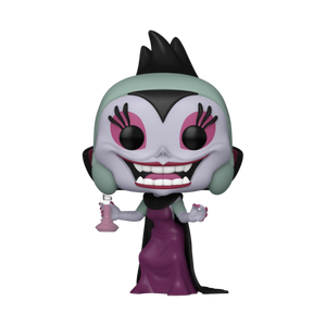 *Pre-order* Disney: Villains - Yzma Pop! Vinyl (ETA October)