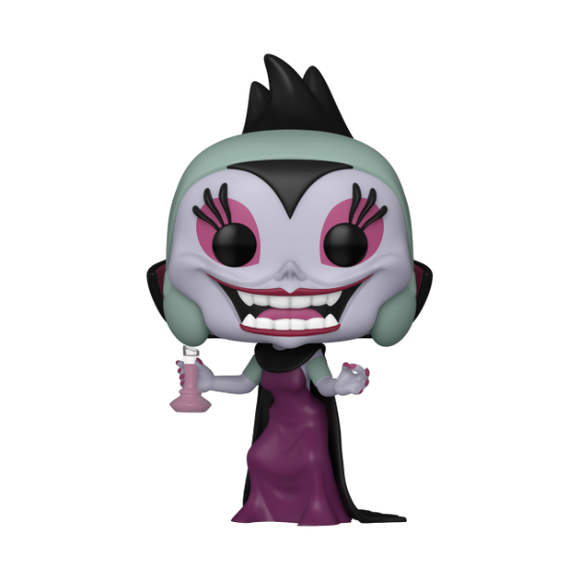 *Pre-order* Disney: Villains - Yzma Pop! Vinyl (ETA October)