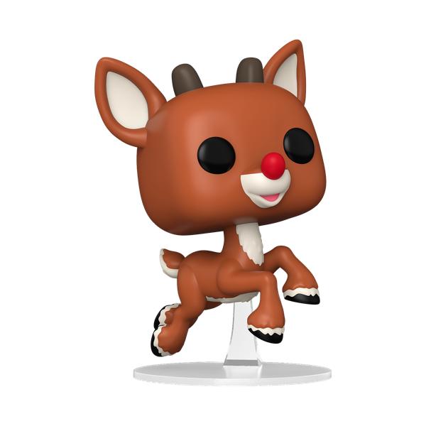 *Pre-order* Rudolph - Rudolph (Flying) Pop! Vinyl (ETA September)