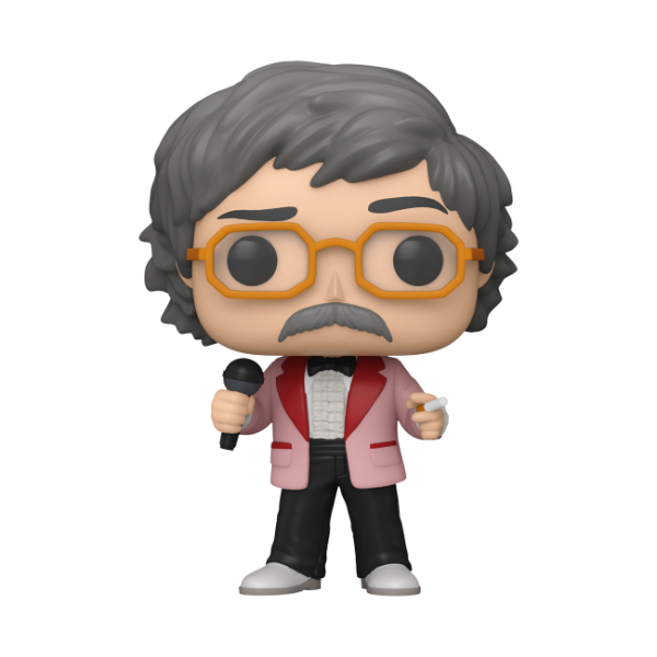 *Pre-order* Wet Hot American Summer - Alan Shemper Pop! Vinyl (ETA August)