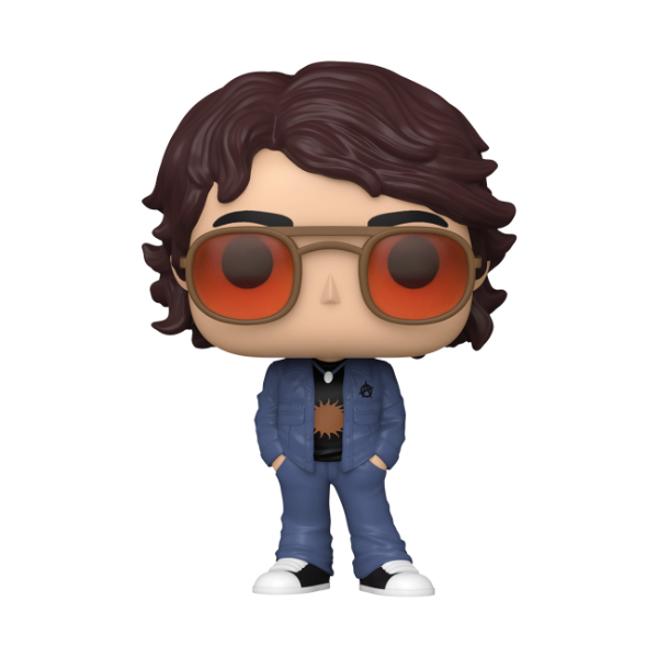 *Pre-order* Wet Hot American Summer - Andy Pop! Vinyl (ETA August)