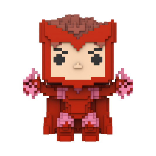 *Pre-order* Marvel: 8-Bit - Scarlett Witch 8-Bit Pop! Vinyl (ETA October)